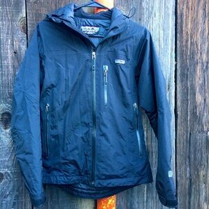 Patagonia Waterproof Alpine Jacket